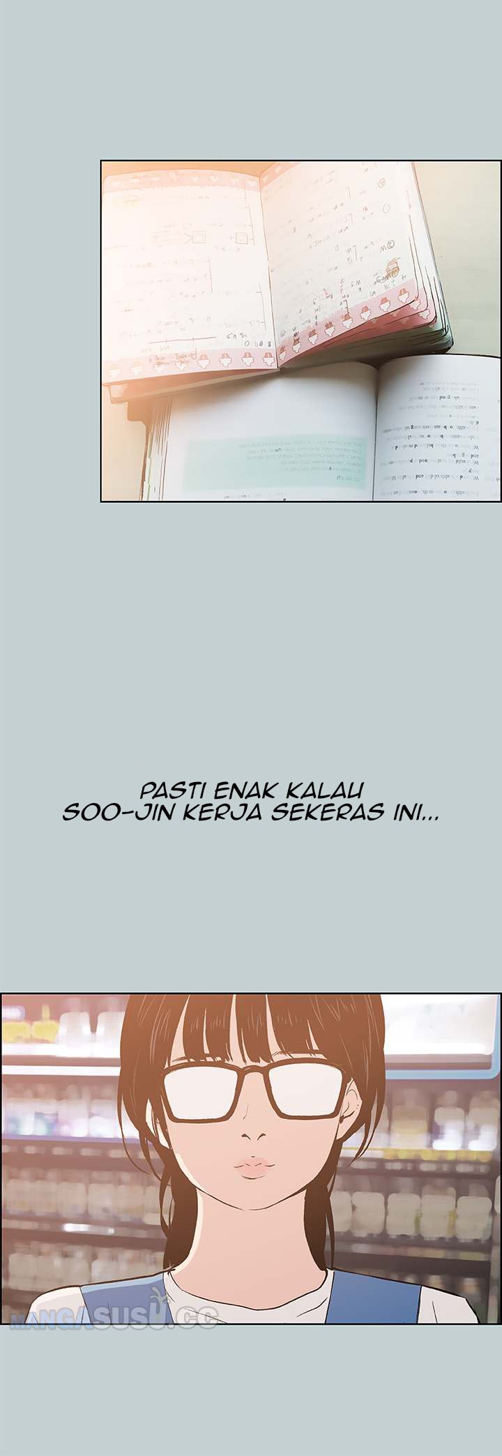 Love Square - Chapter 64 16