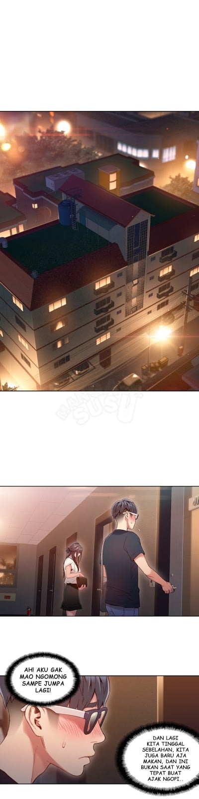 Sweet Guy - Chapter 64 10