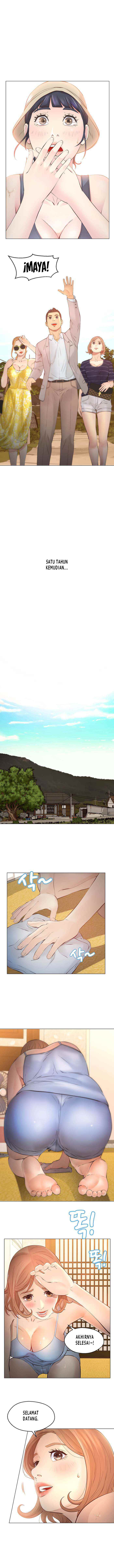 Gamble - Chapter 64 2