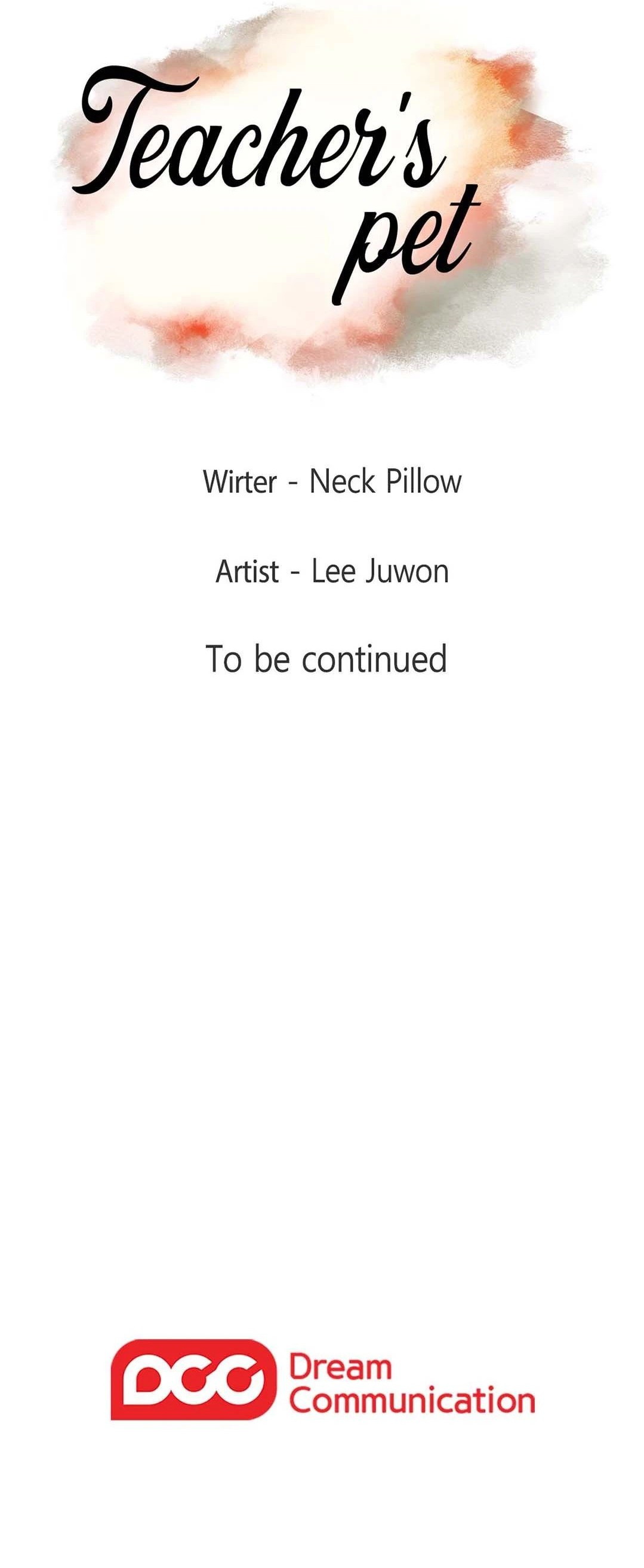 Teacher, Long Time No See - Chapter 64 30