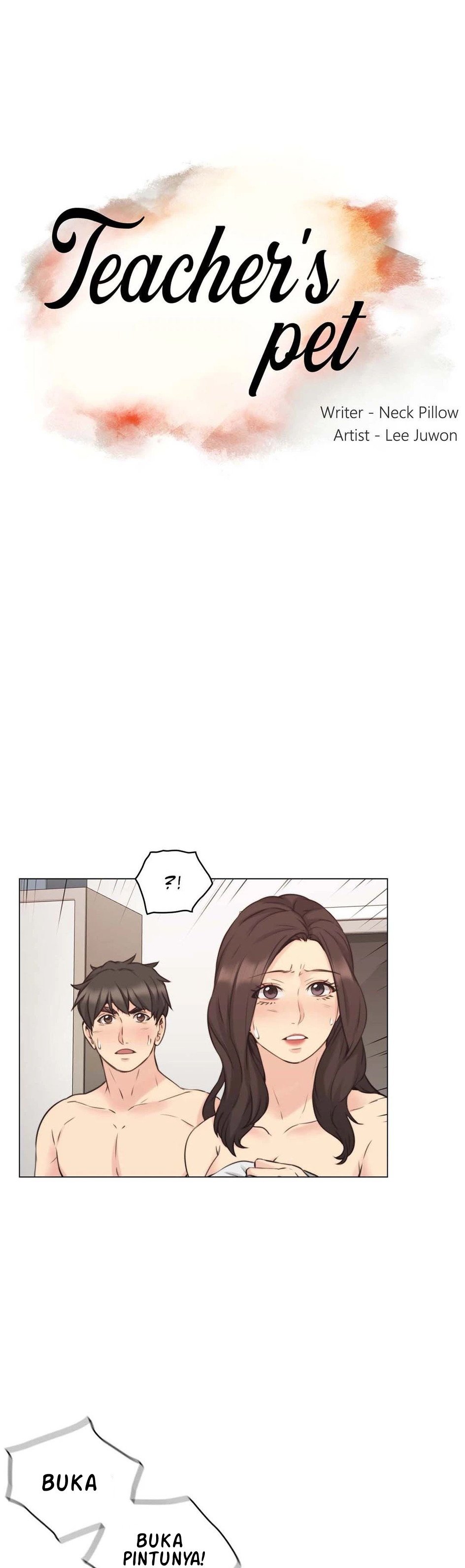 Teacher, Long Time No See - Chapter 64 3