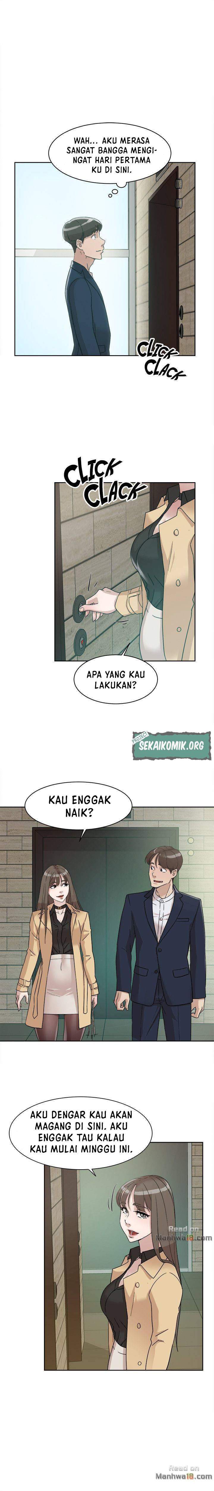 Her 4 Incher - Chapter 64 14