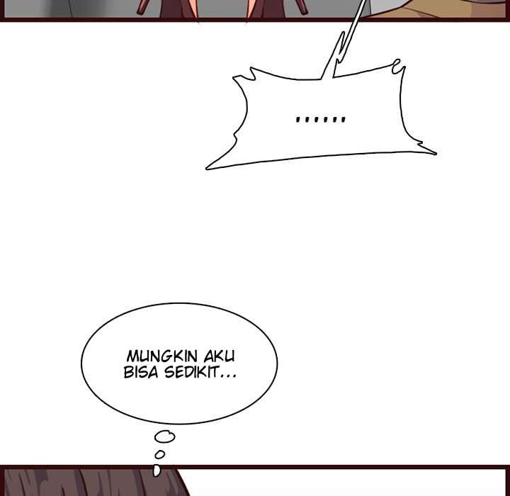 Never Too Late - Chapter 80 35