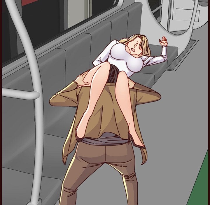 Never Too Late - Chapter 80 8