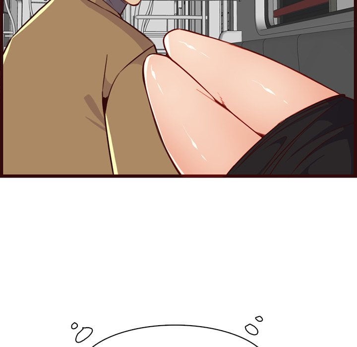 Never Too Late - Chapter 80 24