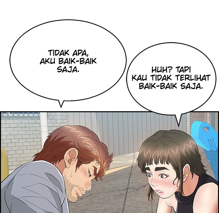 A Killer Woman - Chapter 80 46 A Killer Woman - Chapter 80 46