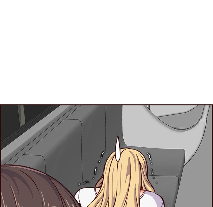 Never Too Late - Chapter 80 92