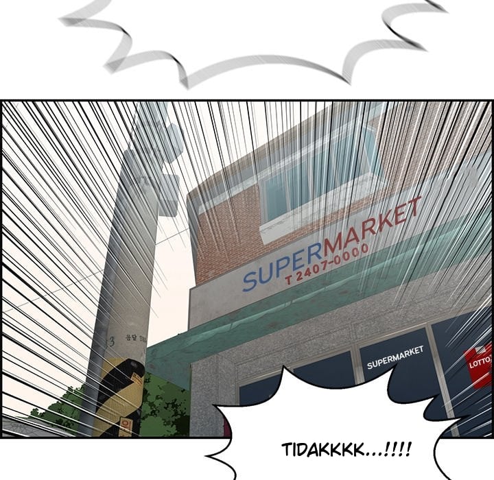 A Killer Woman - Chapter 80 61 A Killer Woman - Chapter 80 61