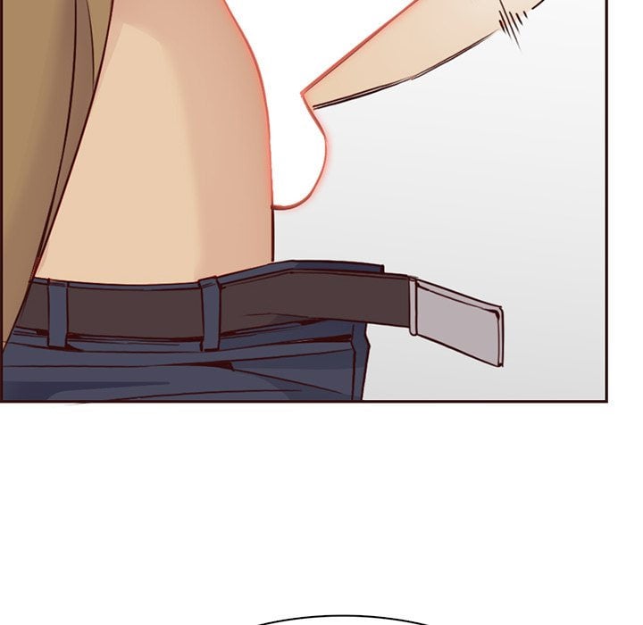 Never Too Late - Chapter 80 95