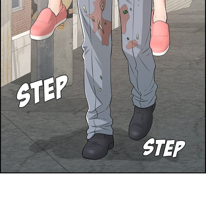 A Killer Woman - Chapter 80 67 A Killer Woman - Chapter 80 67