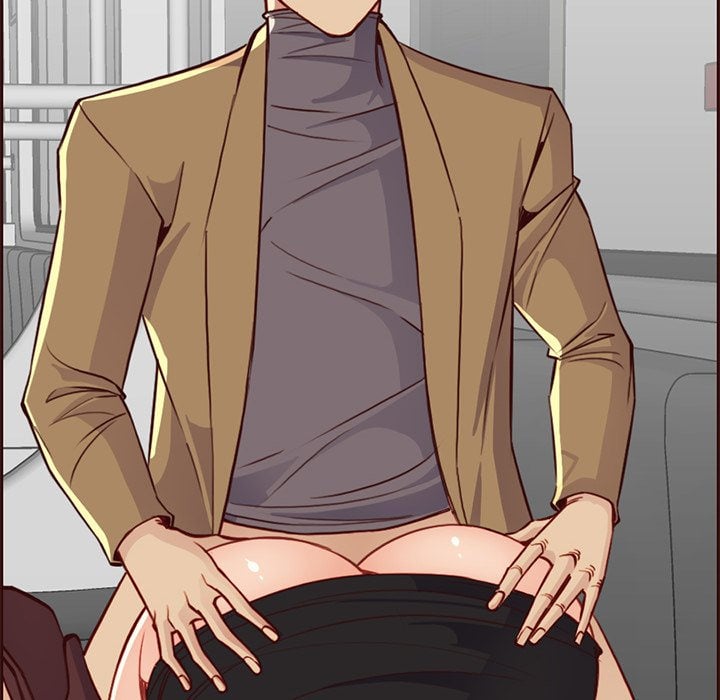 Never Too Late - Chapter 80 107