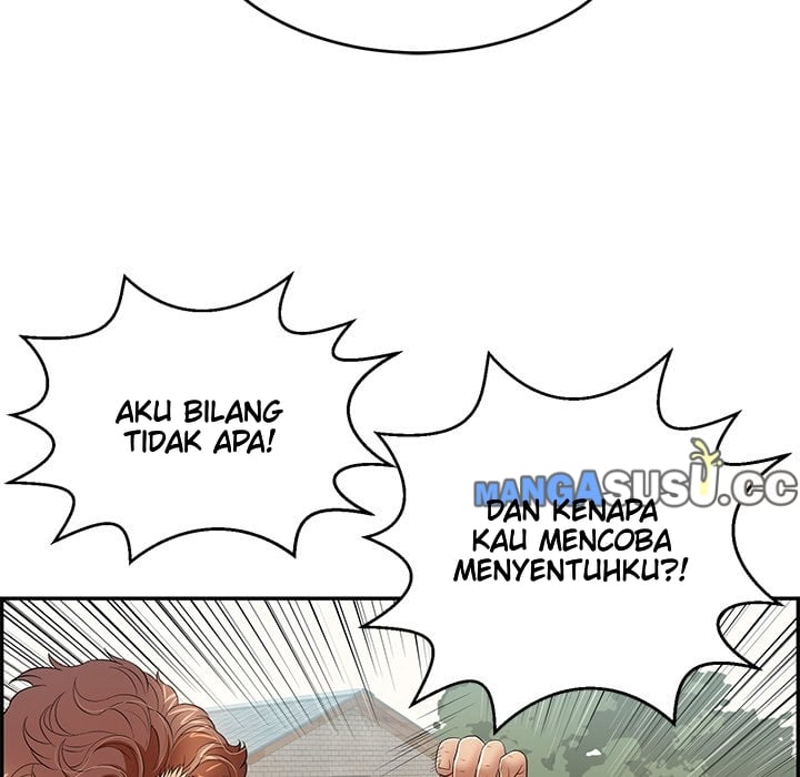 A Killer Woman - Chapter 80 48 A Killer Woman - Chapter 80 48