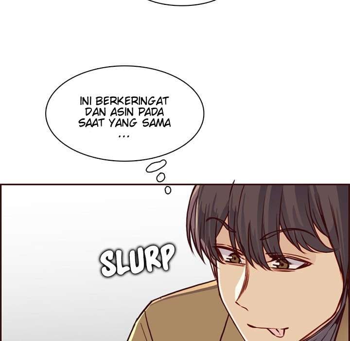 Never Too Late - Chapter 80 54