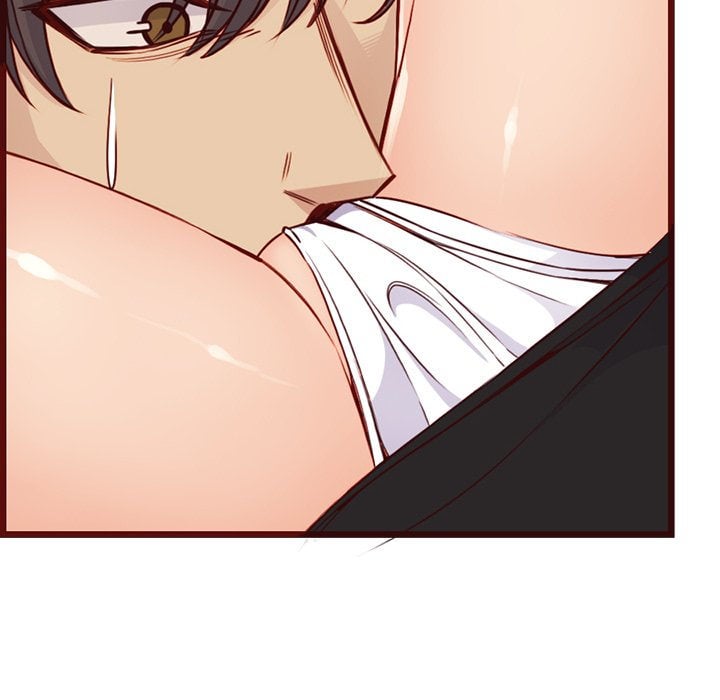 Never Too Late - Chapter 80 12