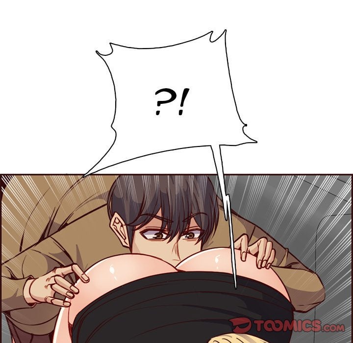 Never Too Late - Chapter 80 70