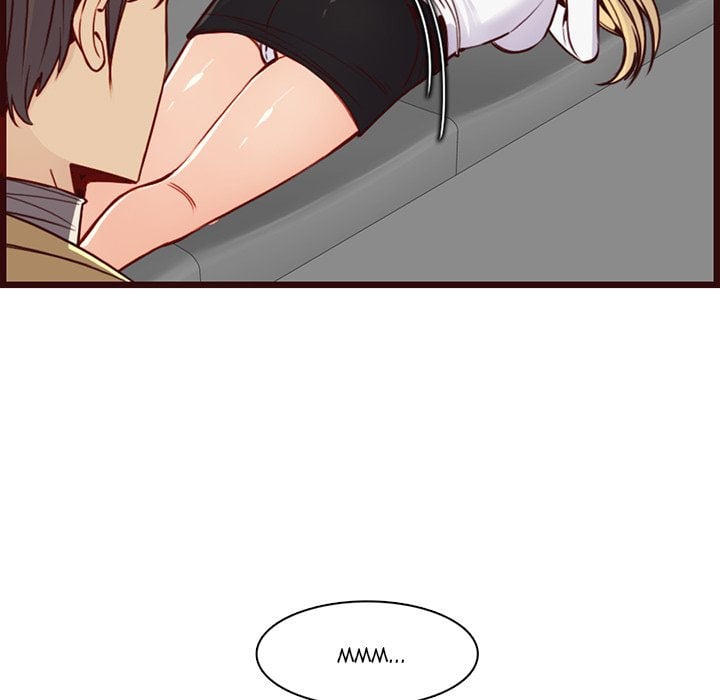 Never Too Late - Chapter 80 29