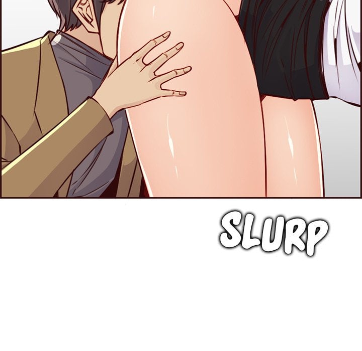 Never Too Late - Chapter 80 84