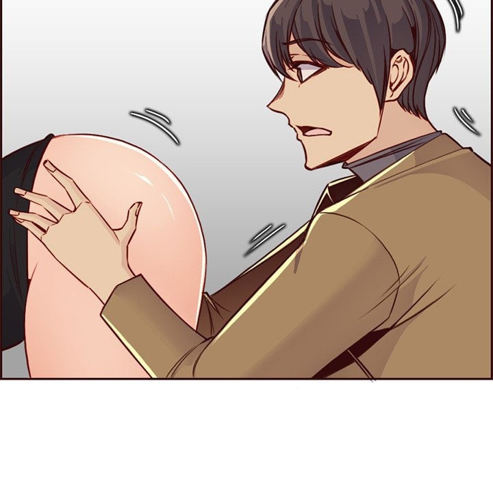 Never Too Late - Chapter 80 48