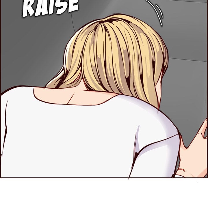 Never Too Late - Chapter 80 66