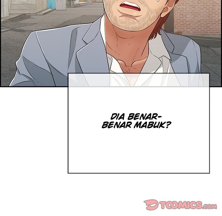 A Killer Woman - Chapter 80 45 A Killer Woman - Chapter 80 45