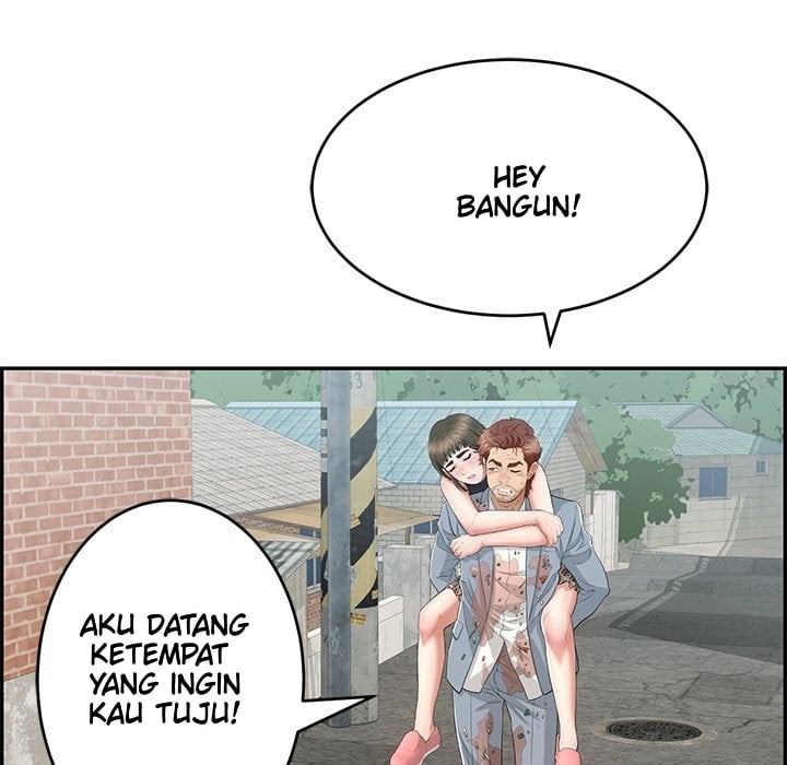 A Killer Woman - Chapter 80 73 A Killer Woman - Chapter 80 73