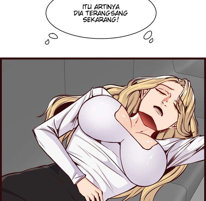 Never Too Late - Chapter 80 25