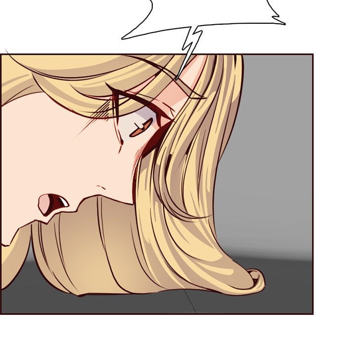 Never Too Late - Chapter 80 101