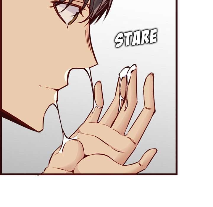 Never Too Late - Chapter 80 22