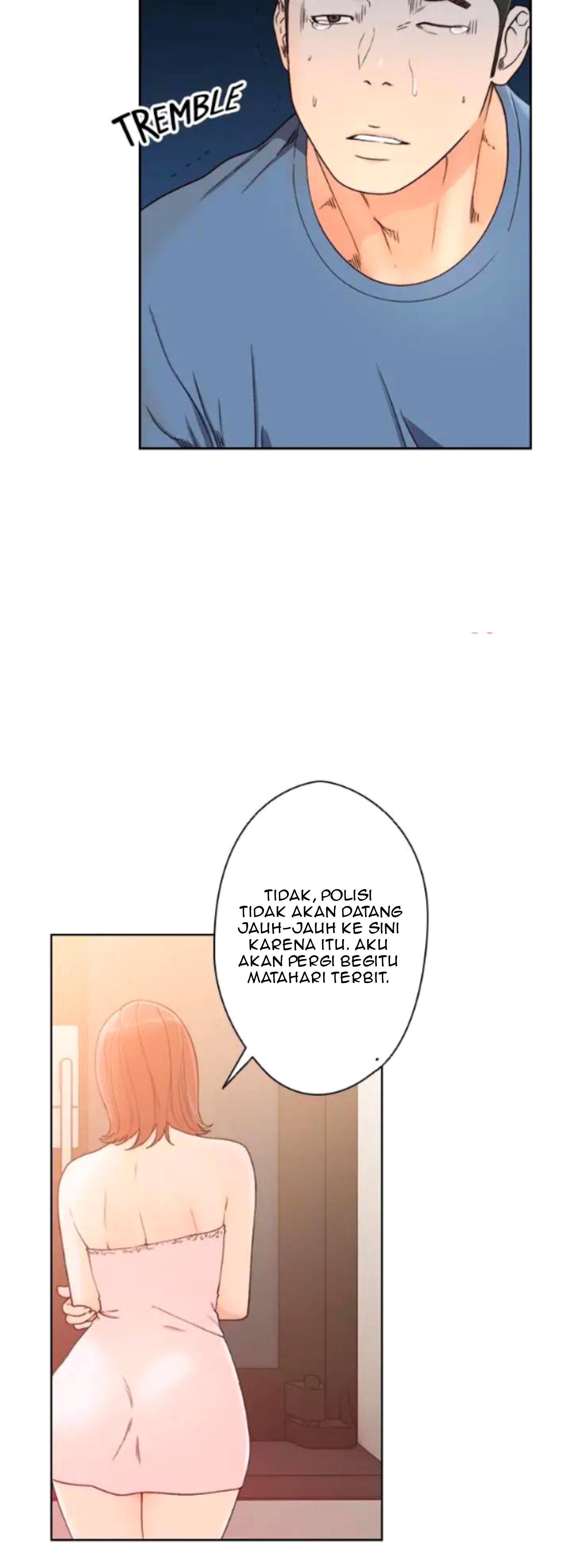 Lust Awakening - Chapter 80 12