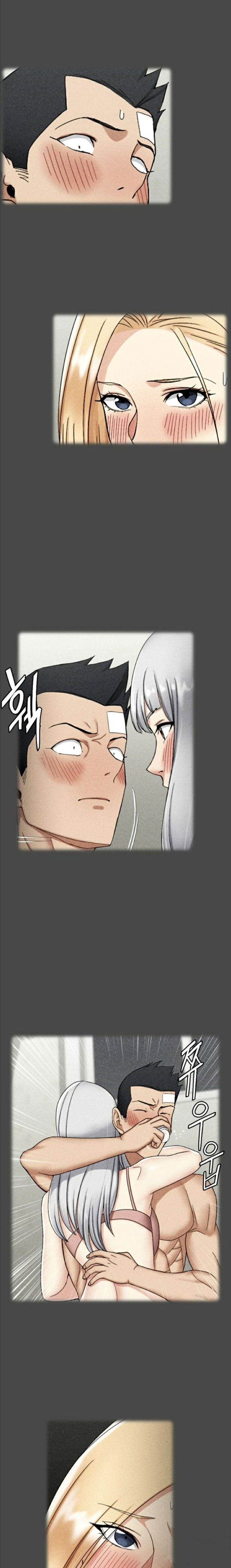 That Mans Epilepsy - Chapter 80 20