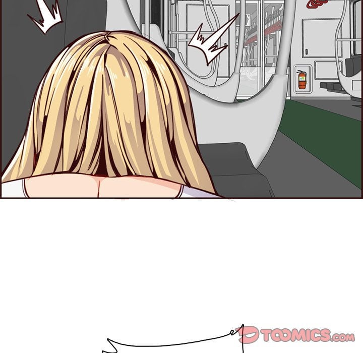 Never Too Late - Chapter 80 76