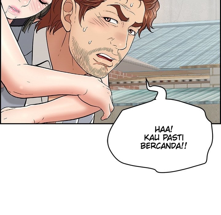 A Killer Woman - Chapter 80 76 A Killer Woman - Chapter 80 76