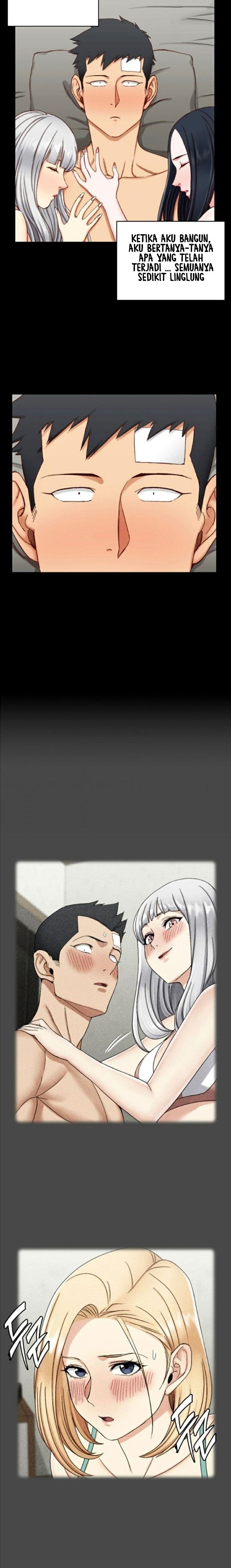 That Mans Epilepsy - Chapter 80 19