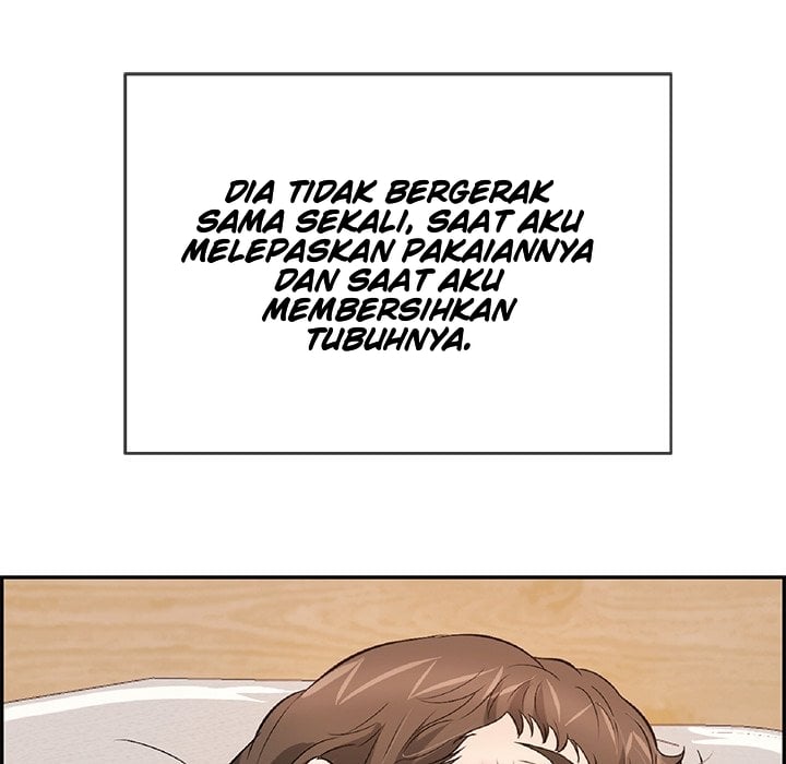 A Killer Woman - Chapter 80 114 A Killer Woman - Chapter 80 114