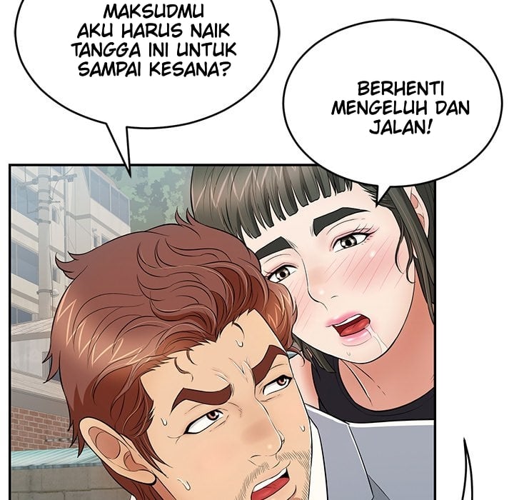 A Killer Woman - Chapter 80 83 A Killer Woman - Chapter 80 83