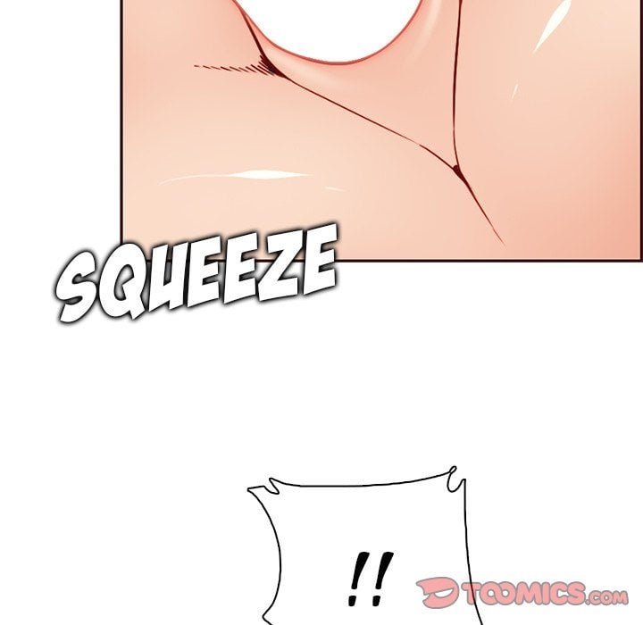 Never Too Late - Chapter 80 100