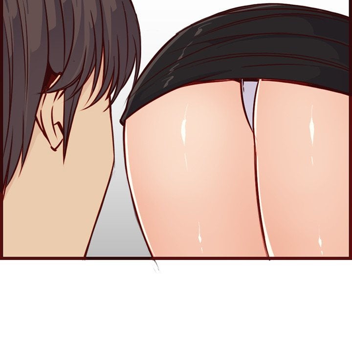 Never Too Late - Chapter 80 36