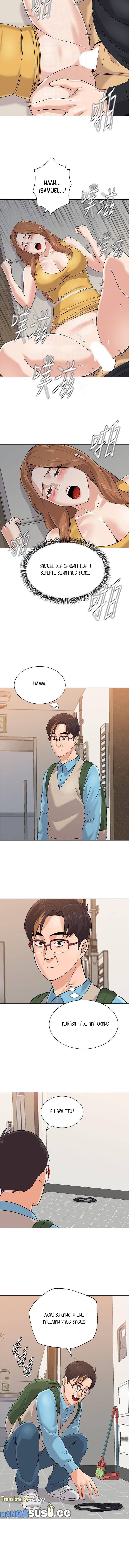 Sexual Teacher - Chapter 80 8