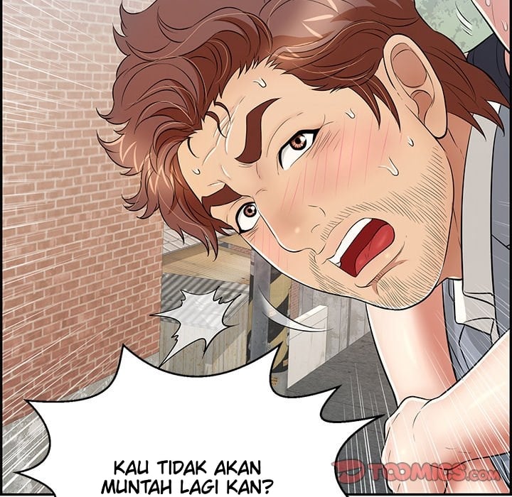 A Killer Woman - Chapter 80 87 A Killer Woman - Chapter 80 87