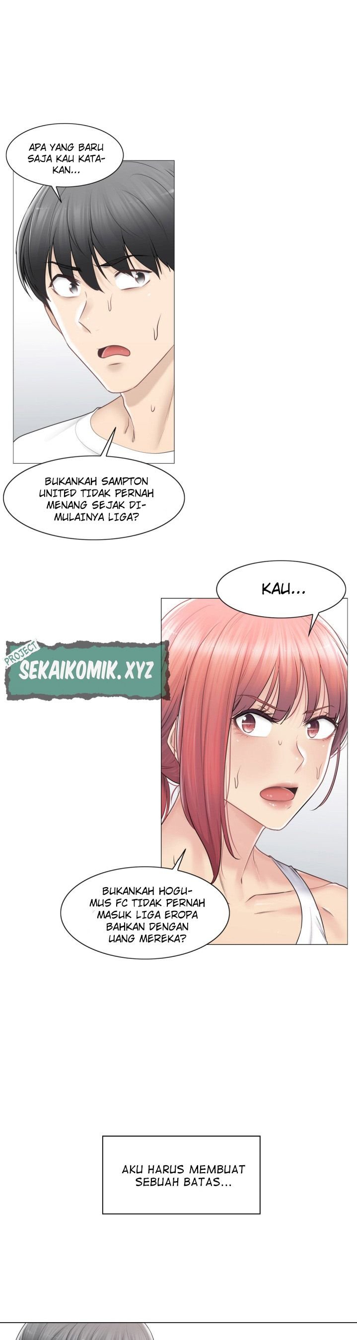 Touch to Unlock - Chapter 80 22 Touch to Unlock - Chapter 80 22