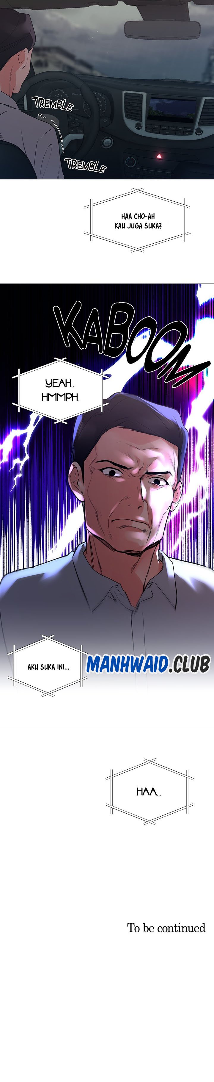 Repeater - Chapter 80 6