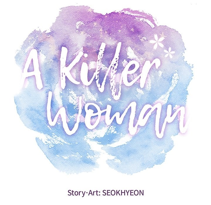 A Killer Woman - Chapter 80 14 A Killer Woman - Chapter 80 14