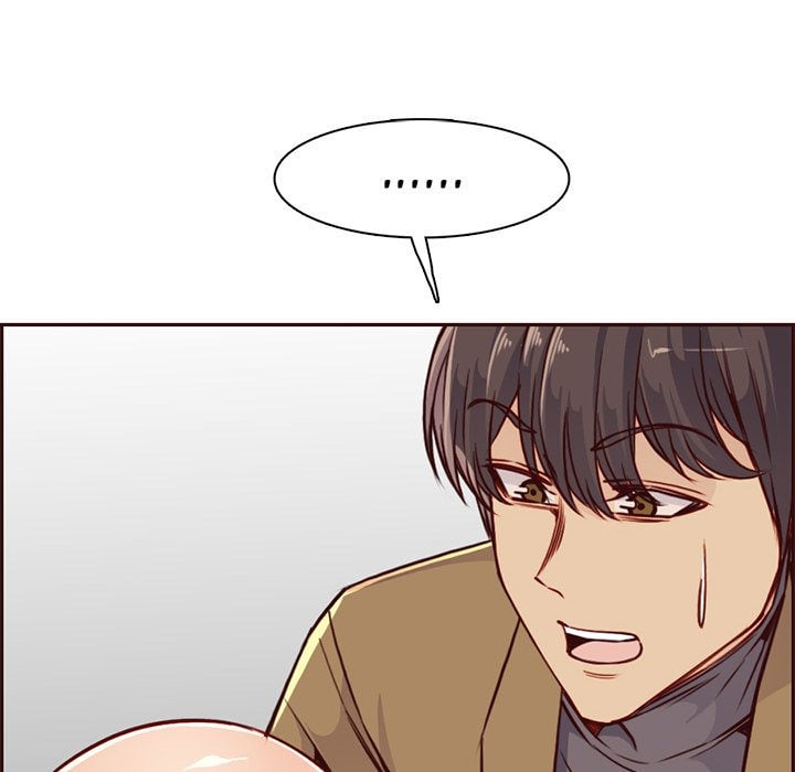 Never Too Late - Chapter 80 42