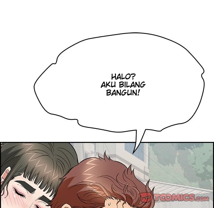 A Killer Woman - Chapter 80 75 A Killer Woman - Chapter 80 75