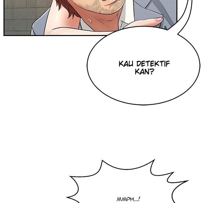 A Killer Woman - Chapter 80 84 A Killer Woman - Chapter 80 84