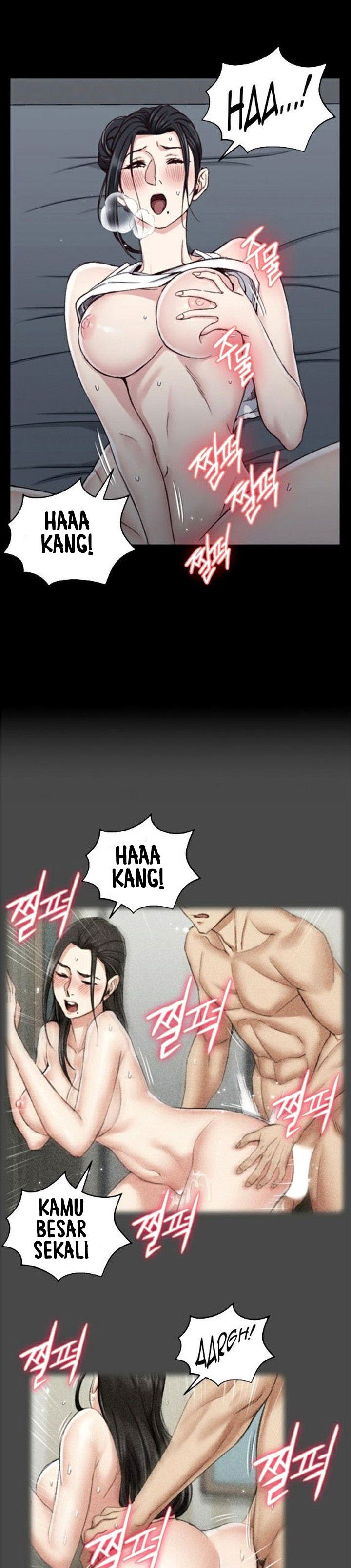 That Mans Epilepsy - Chapter 80 23