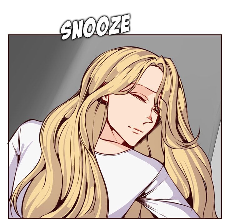 Never Too Late - Chapter 80 44