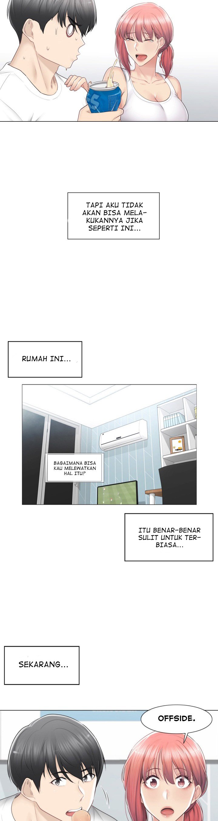 Touch to Unlock - Chapter 80 23 Touch to Unlock - Chapter 80 23