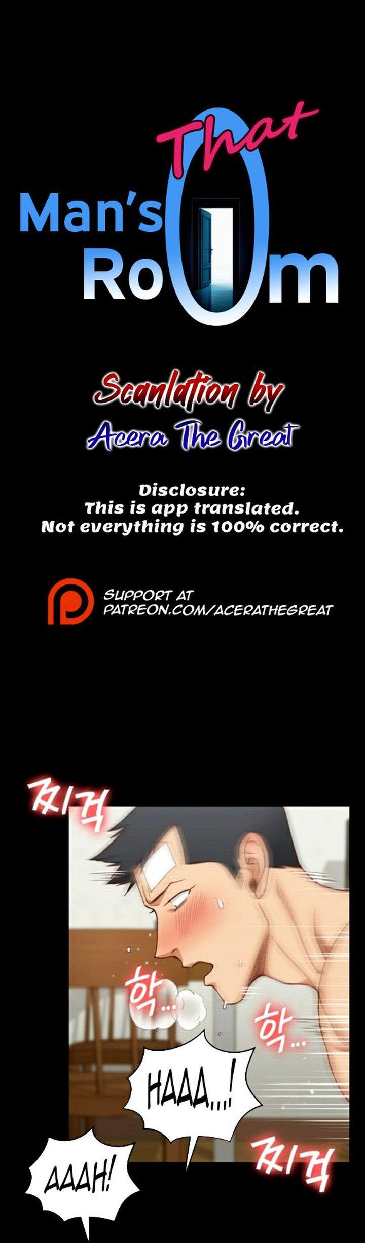 That Mans Epilepsy - Chapter 80 3