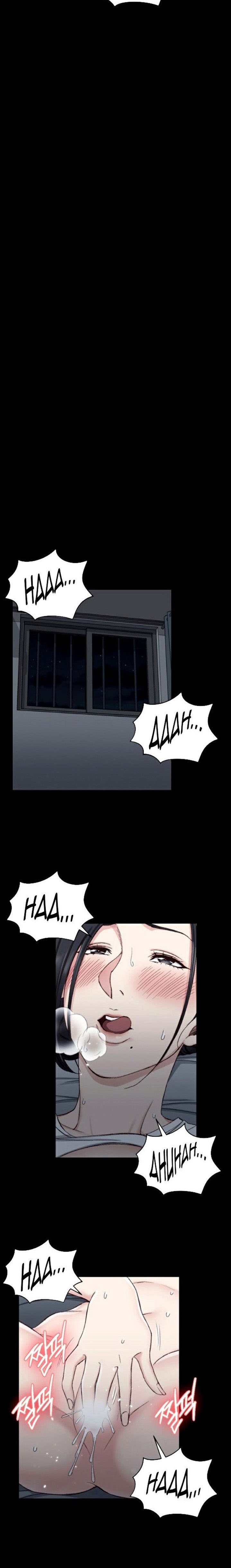 That Mans Epilepsy - Chapter 80 22